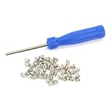 Aristo-Craft G Scale Hex Head Track Screws & Driver