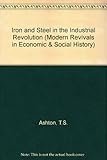 Iron and steel in the industrial revolution