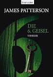 Die 6. Geisel: Thriller