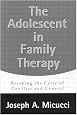 The Adolescent in Family Therapy: Breaking the Cycle of Conflict and Control
