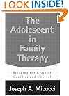 The Adolescent in Family Therapy: Breaking the Cycle of Conflict and Control