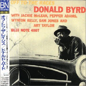 Donald Byrd
