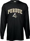 Purdue Boilermakers Kids/Youth Perennial Long Sleeve T-Shirt