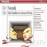 Verdi: Un Ballo in Maschera