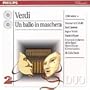 Verdi: Un Ballo in Maschera