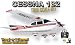 Cessna 182 4CH RTF Electric RC Plane