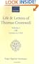 Life and Letters of Thomas Cromwell: 2 Volumes (Oxford Scholarly Classics)