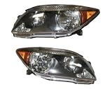 NEW PAIR HEADLIGHT HEAD LIGHT LAMP 05 06 07 SCION TC