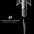 Closer to the Music (Stockfisc