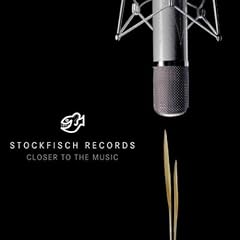 Closer to the Music (Stockfisc