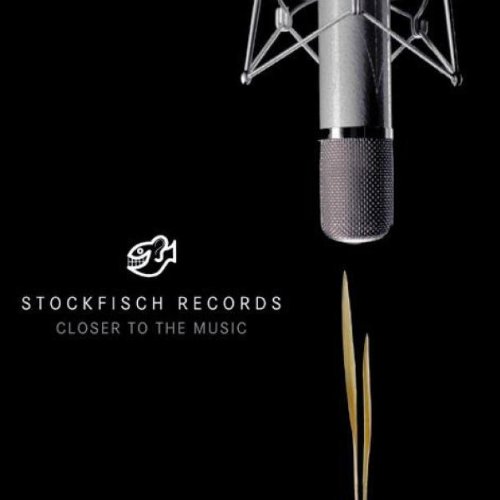 Produkt-Bild: Closer to the Music (Stockfisc