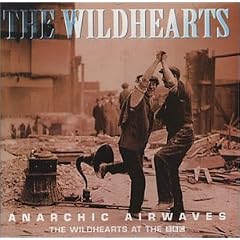 Anarchic Airways (Ltd Tin)
