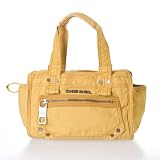 Diesel X Ray 'Pretty' Women's Shoulder Bag, Color Honey Gold