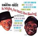 It Might as Well Be Swing