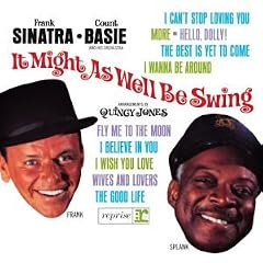 It Might as Well Be Swing
