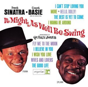 It Might as Well Be Swing