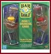 Bar 3 Golf Drinking Game