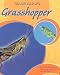 Book The Life Cycle of a Grasshopper (Life Cycles)