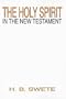 The Holy Spirit in the New Testament