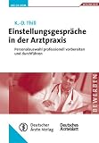 Einstellungsgespräche in der Arztpraxis. Personalauswahl professionell vorbereiten und durchführen
