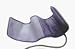 Large Digital Replacement Cuff for the Advanced Inflation Sensor Blood Pressure Monit...