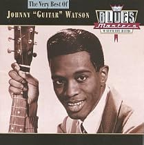 The Very Best of Johnny "Guitar" Watson
