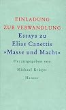 Einladung zur Verwandlung
