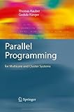 www.payane.ir - Parallel Programming: for Multicore and Cluster Systems