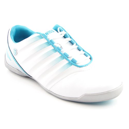 K-Swiss Women's Court Spin Tennis Shoes