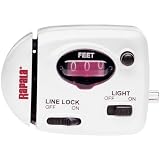 Rapala Lighted Line Counter #RLLC