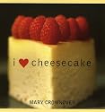 I Love Cheesecake