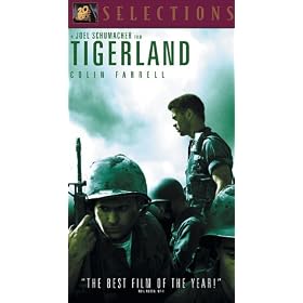 Tigerland / Fox Selections [VHS]