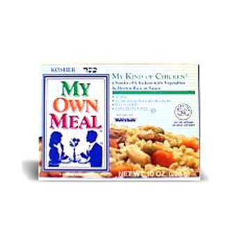Childrens Toyshop  Gourmet Food : My Kind of Chicken