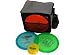 Grab-n-Go Premium 3 Disc Set