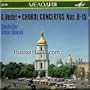 Vedel - Choral Concertos Nos. 8-15 - Victor Ikonnik (Gramzapis Company)