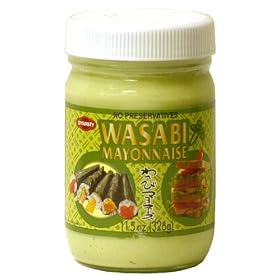 Dynasty Wasabi Mayonnaise (Pack of 12)