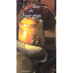L'ABCdaire du foie gras