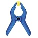 Pony 3273 1-Inch Mini Wide Jaw Spring Clamp Jar of 35