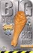 Big Chews for Big Dogs - Turkey Leg