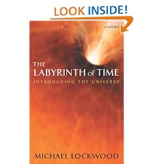 The Labyrinth of Time: Introducing the Universe