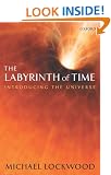 The Labyrinth of Time: Introducing the Universe