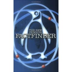 The New Penguin Factfinder