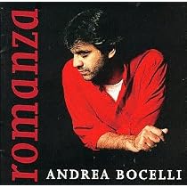 Romanza