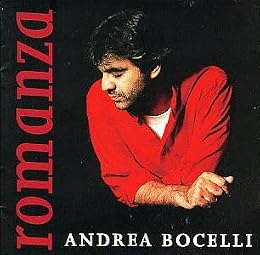 Andrea Bocelli Picture 7