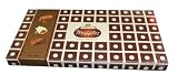 Gavarny Belgian Truffles Holiday Christmas Gift Assortment Chocolate Box
