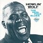 Real Folk Blues