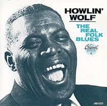 The Real Folk Blues