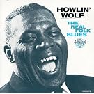 The Real Folk Blues