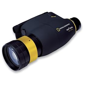 Night Owl Optics NGM5X National Geographic Elite Edition 5x Monocular by Night Owl Optics