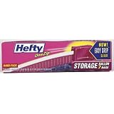 HeftyOneZipGallonStorageBags